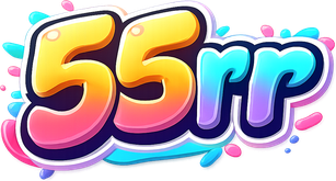 55rr বাংলাদেশের লোগো